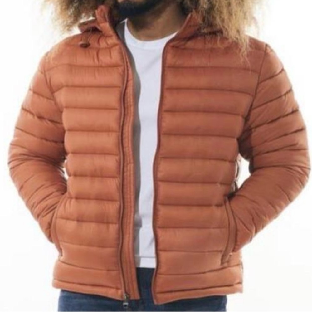 Fall Jackets unisex